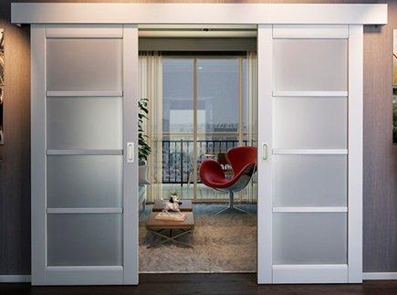 How to choose an interior door