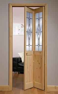 How to choose an interior door