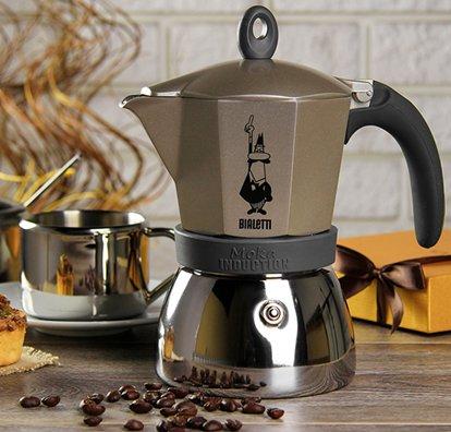 How to choose a coffee maker