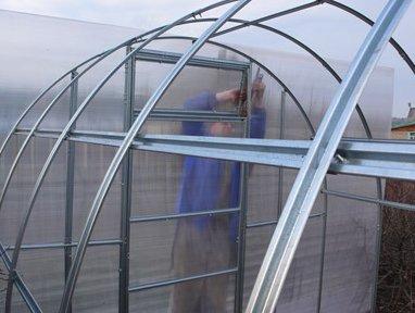 Which greenhouse to choose