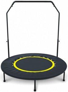 Comment choisir un trampoline pour un chalet d'été avec un filet