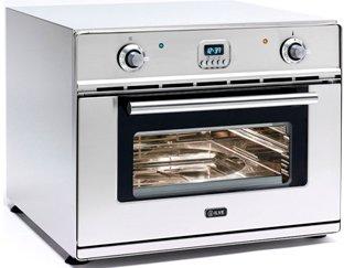 How to choose an oven