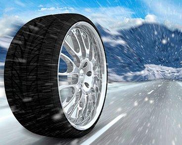 How to choose tires