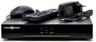 Как да изберем DVR