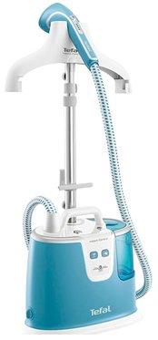 Choosing a steamer for clothes and home