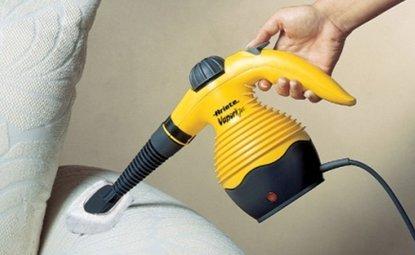 How to choose a steam cleaner