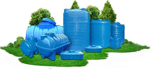 How to choose a septic tank