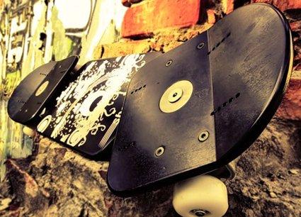 Come scegliere uno skateboard