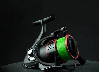 How to choose a reel for spinning