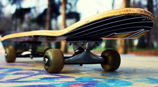 Come scegliere uno skateboard