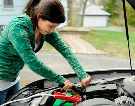 How to choose a battery for a car