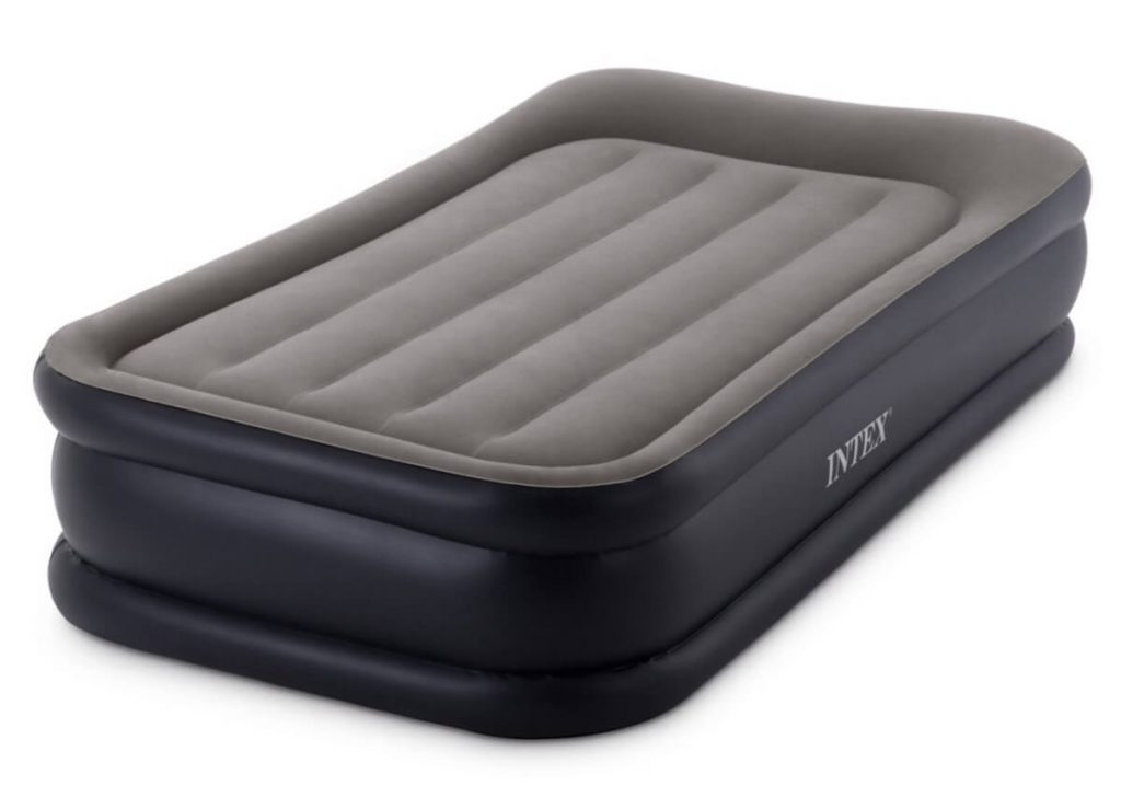 Matelas gonflable