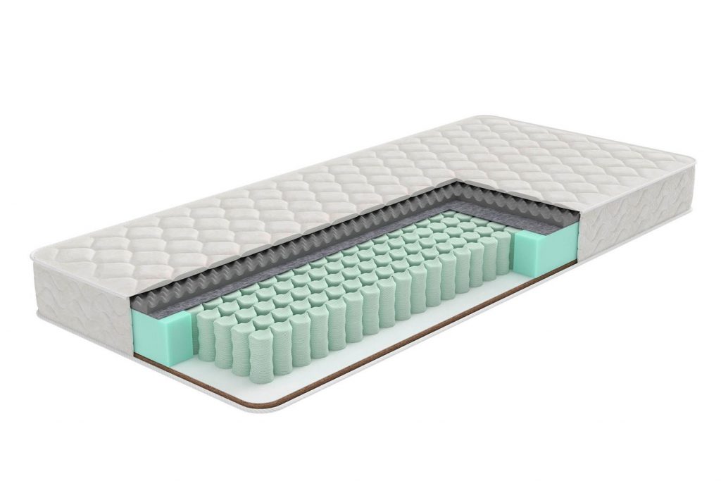 Matelas à ressorts