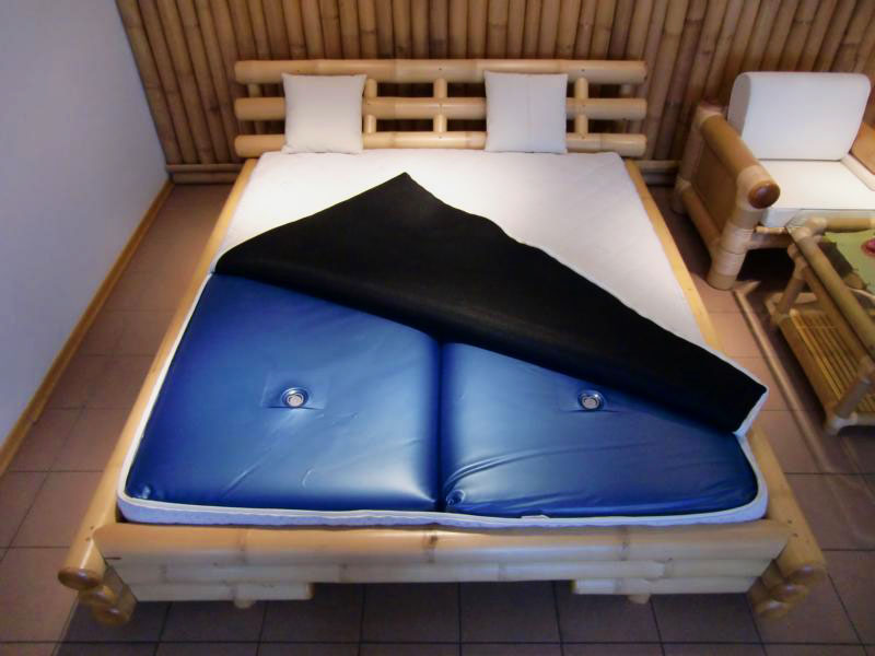 Matelas à eau