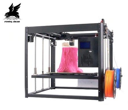 Best 3D printers with Aliexpress in 2020