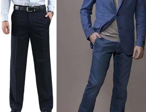 Meilleurs pantalons pour hommes en 2020