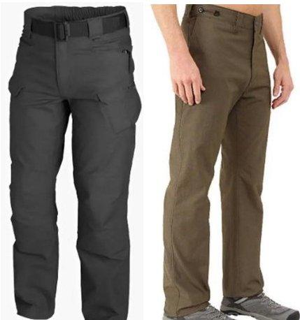 Meilleurs pantalons pour hommes en 2020