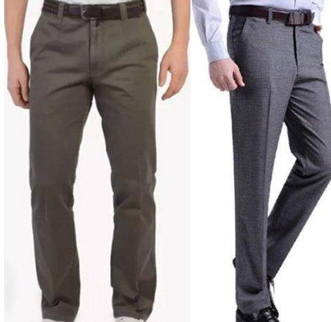 Meilleurs pantalons pour hommes en 2020