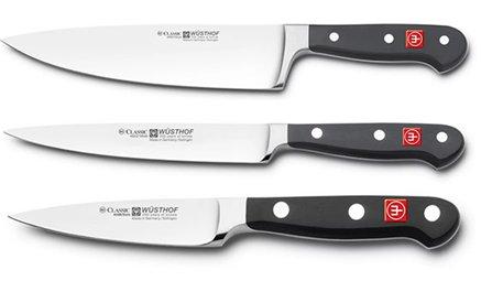 Best kitchen knives in 2020