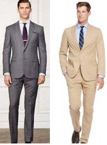 Best men's suits in 2020