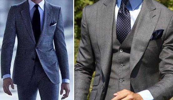 Best men's suits in 2020