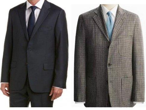 Best men's suits in 2020