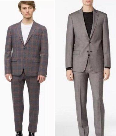 Best men's suits in 2020