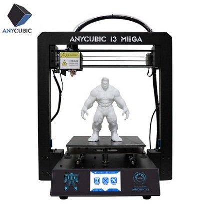 Best 3D printers with Aliexpress in 2020