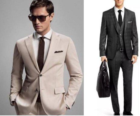 Best men's suits in 2020