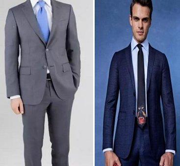 Best men's suits in 2020