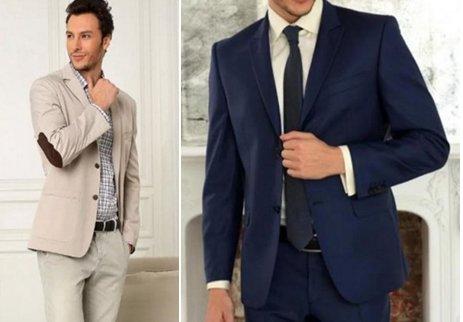 Best men's suits in 2020