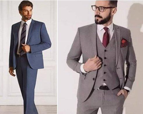 Best men's suits in 2020