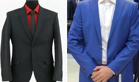 Best men's suits in 2020