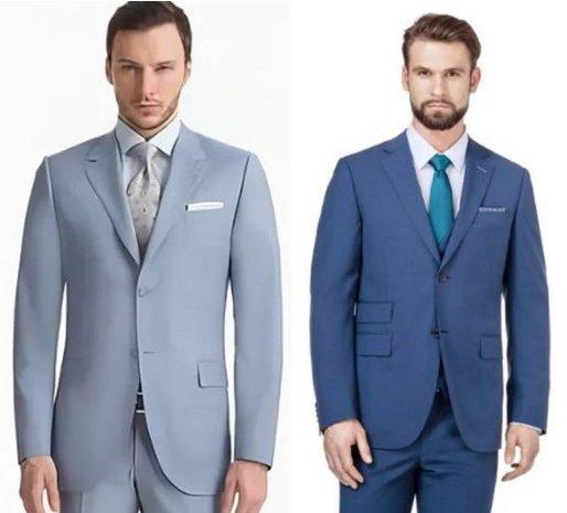 Best men's suits in 2020