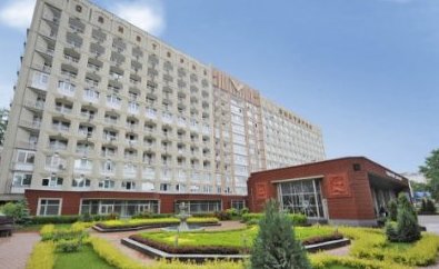 The best sanatoriums in Kislovodsk in 2020