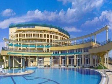 The best sanatoriums in Anapa in 2020