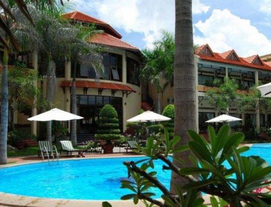 Best 3 star hotels in Vietnam in 2020