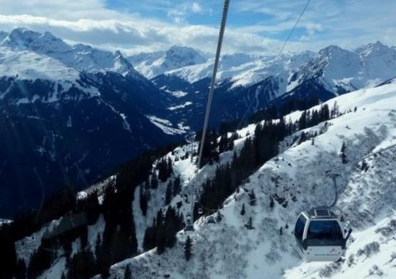 Best ski resorts in Europe 2020