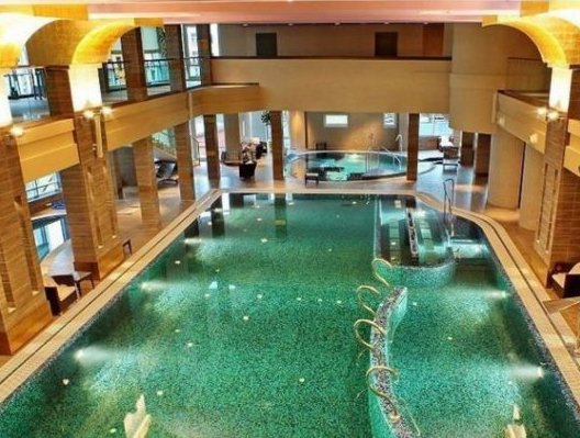 Best hotels in Kazan in 2020