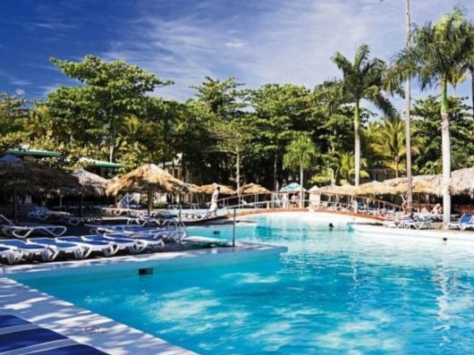 Best 5 star hotels in Dominican Republic in 2020