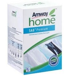 Powder Amway SA8 Premium