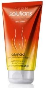 Intensive Thermo-Active Cream from AVON