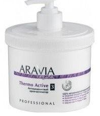 ARAVIA ORGANIC Thermo Active cream