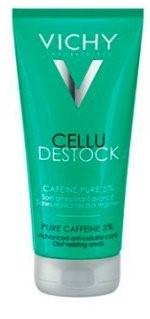 Vichy Cellu Destock Advanced Anti-cellulite Care Cream