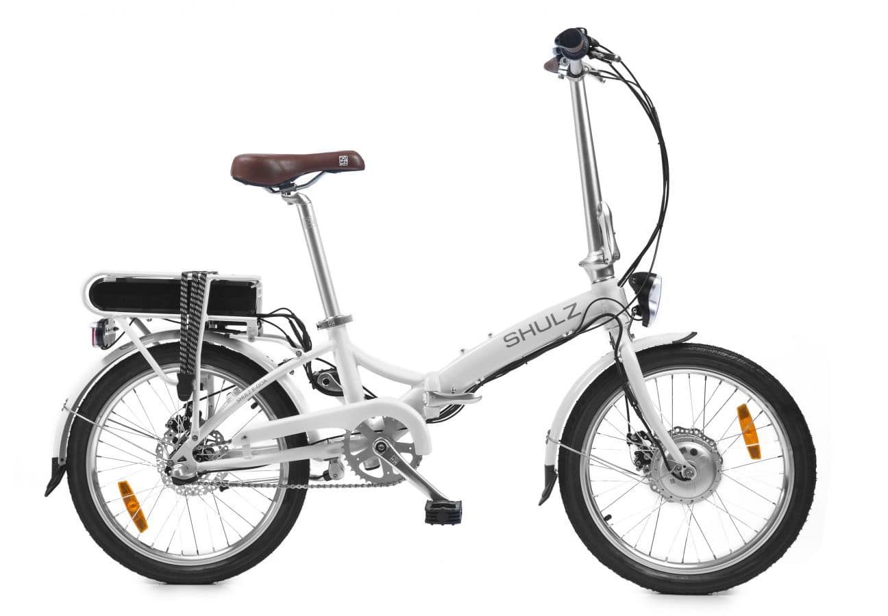 SHULZ E-Goa electric bike