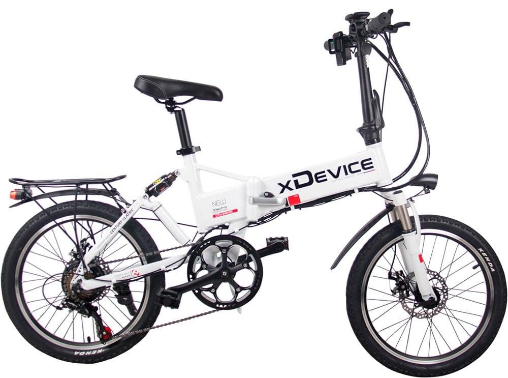 E-bike XDEVICE xBicycle 14