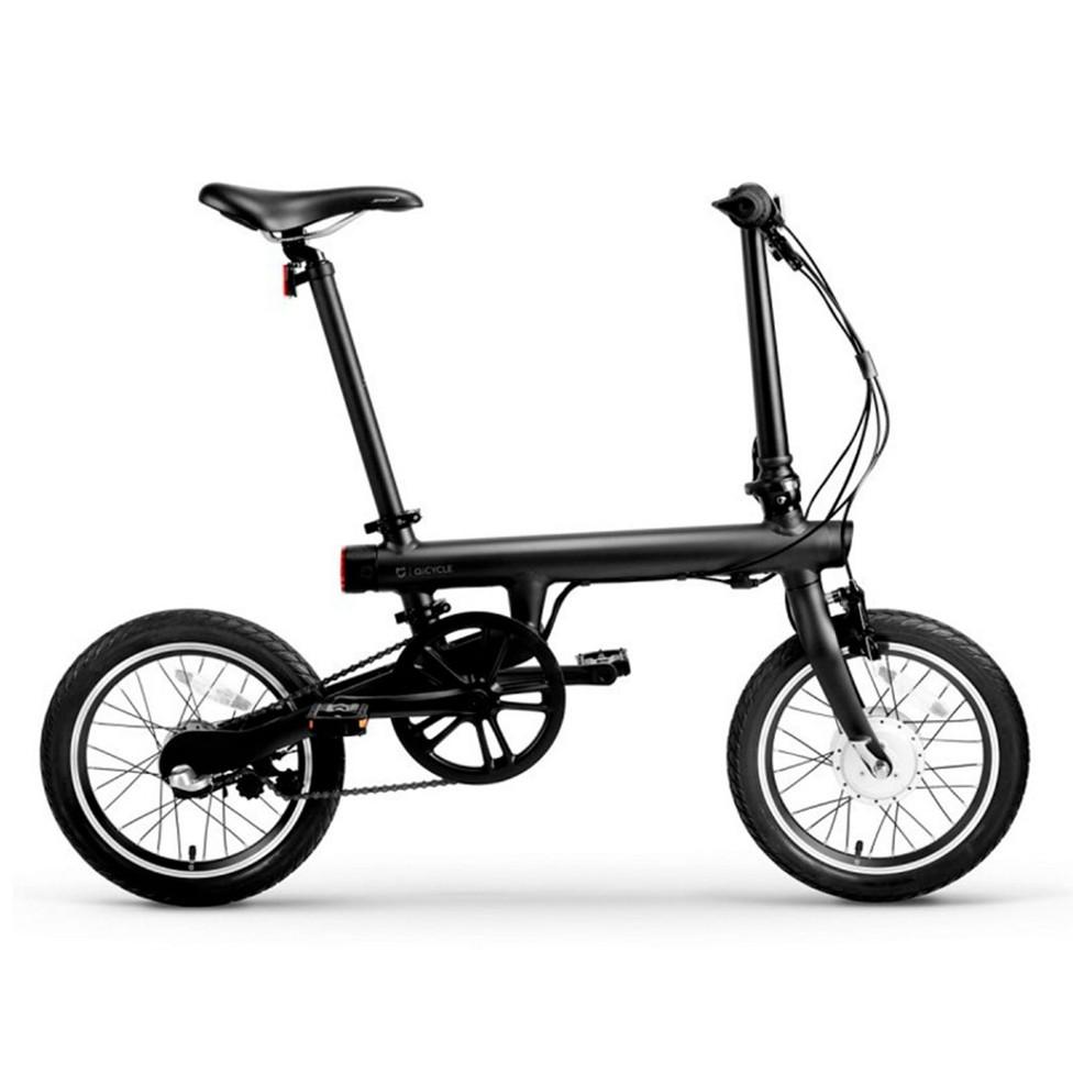 Electric bike XIAOMI QiCycle