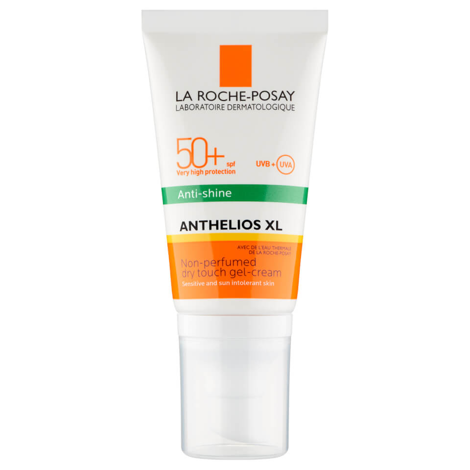 La Roche-Posay Anthelios XL Sunscreen SPF 50+
