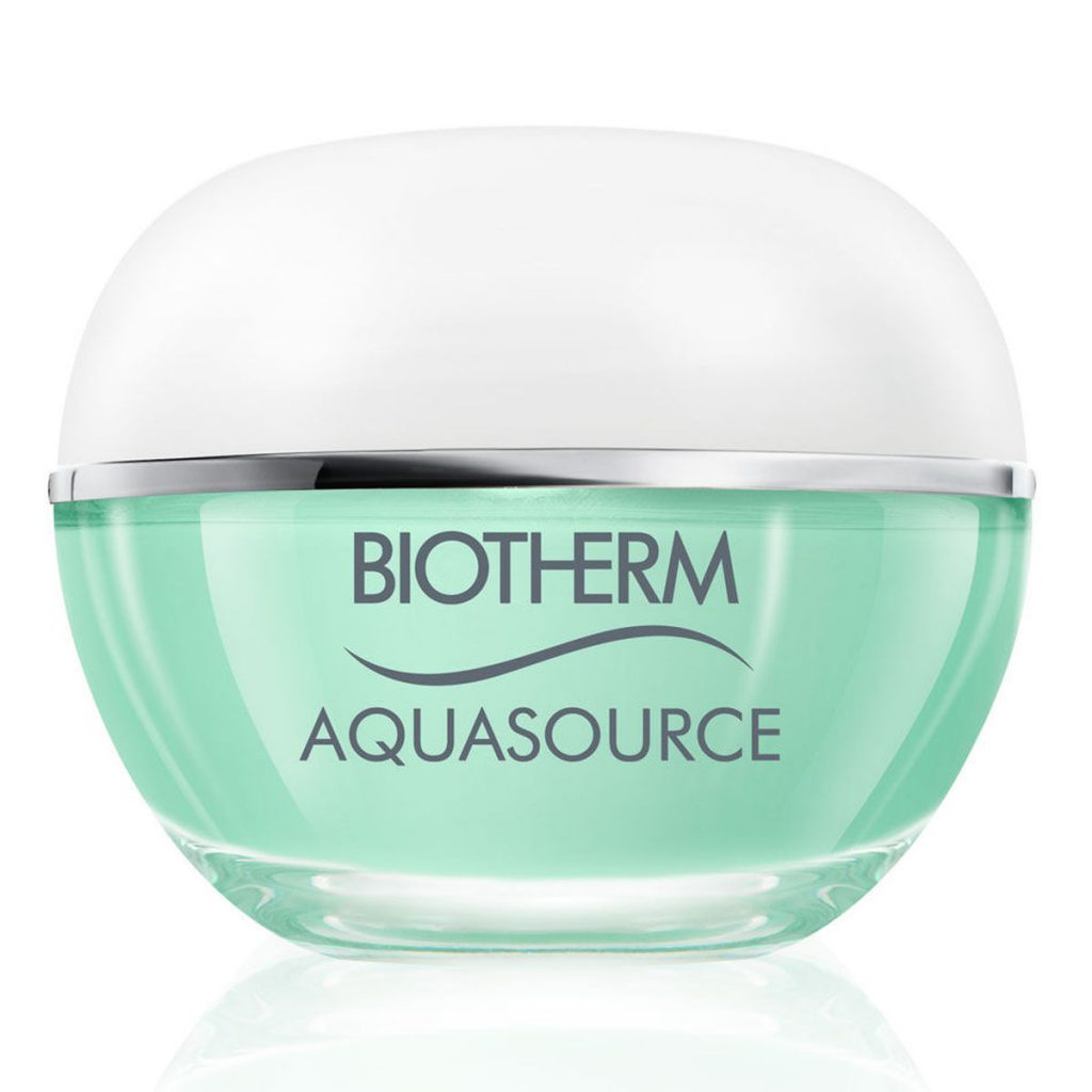 Biotherm Aquasource Day Cream