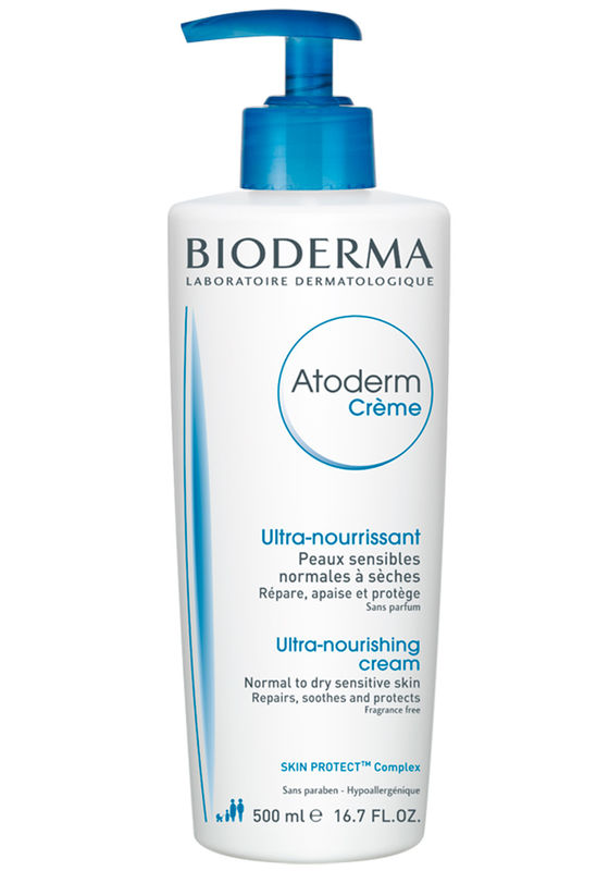 Bioderma Atoderm Crème Face Cream